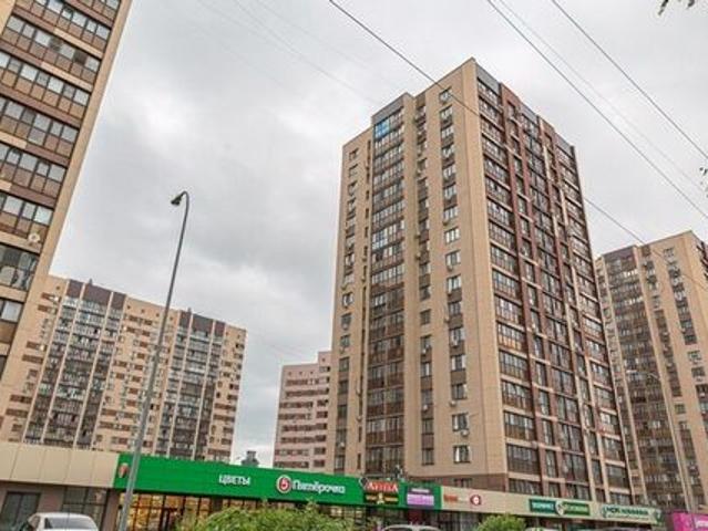 Квартира продажа в Пензенская область
