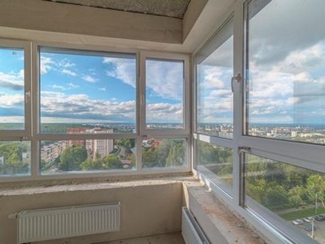 Квартира продажа в Пензенская область