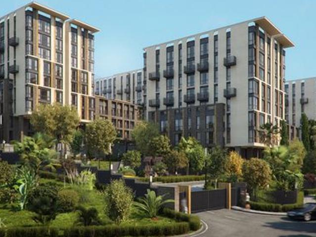 Квартира продажа в Веселое С, Краснодарский Край