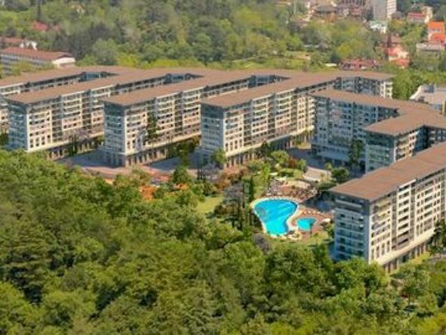 Квартира продажа в Веселое С, Краснодарский Край