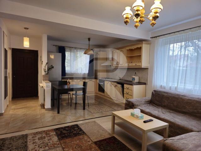 Casă închirieri în Vidra, București