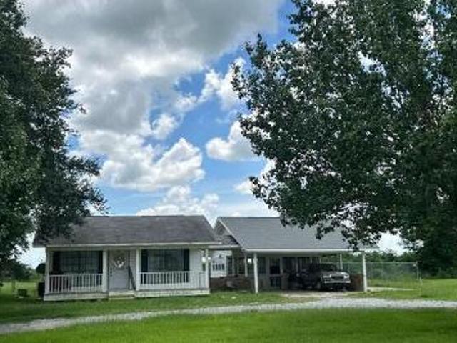 House for sale in Church Point, Louisiana