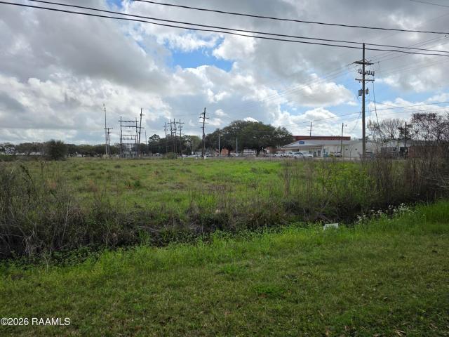 Land for sale in Evangeline, Louisiana