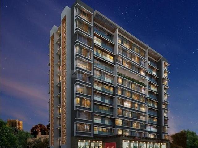 Flat for sale in Andheri - Mumbai, National Capital Territory Of Delhi