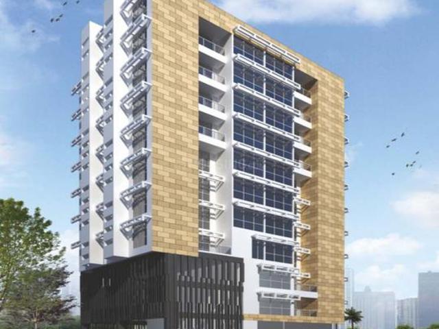 Flat for sale in Andheri - Mumbai, National Capital Territory Of Delhi