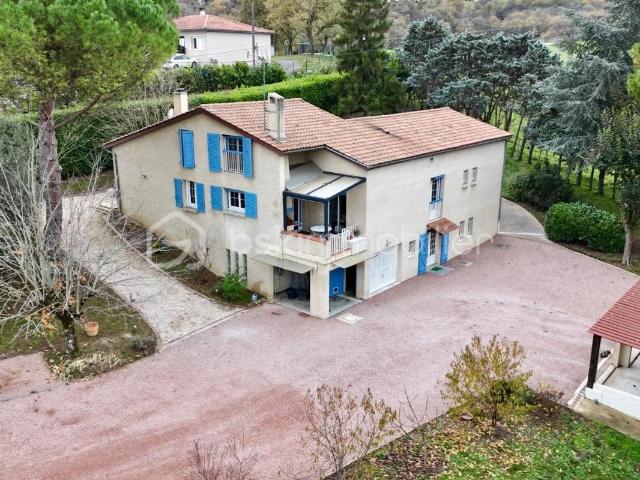 Villa vente à Auch