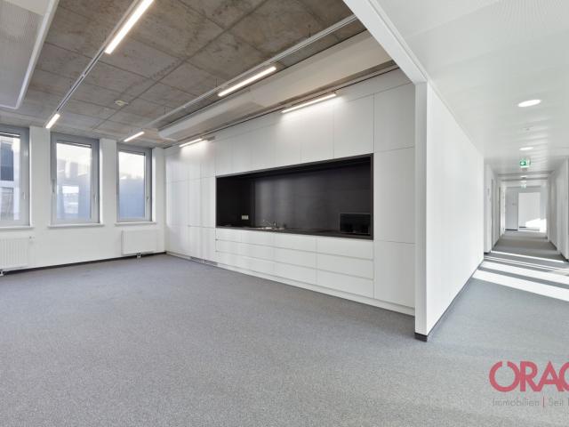 Büro mieten in Donaustadt, Wien
