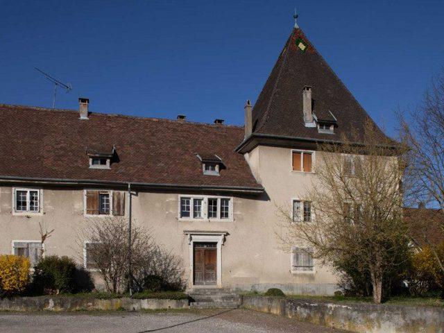 Appartement vente à Mulhouse, Folgensbourg