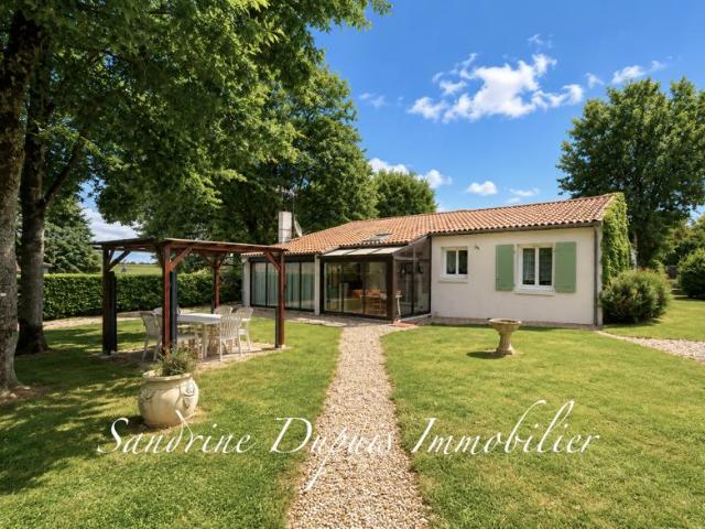 Maison vente à Saintes, Chermignac