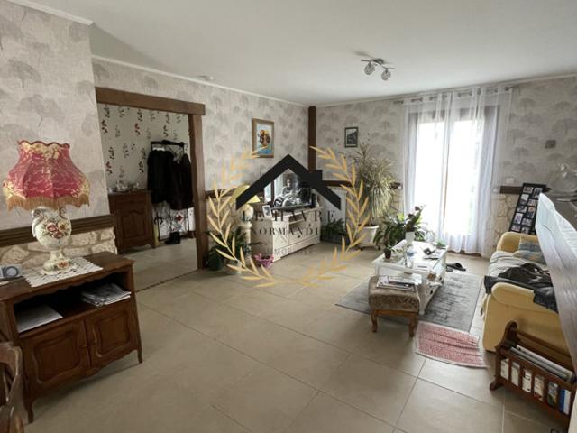 Maison vente à Le Havre, Saint-pierre-en-port