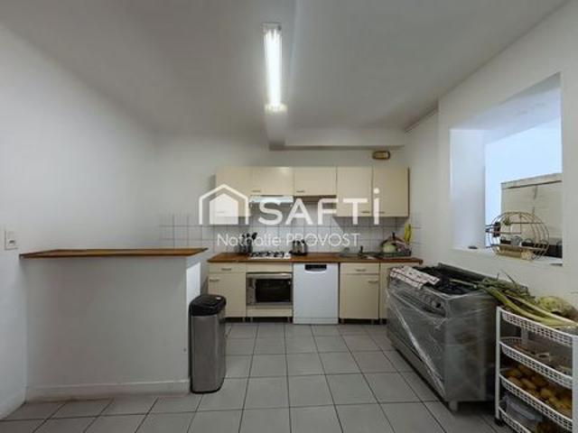 Appartement vente à Saint-Nazaire, Saint-nazaire