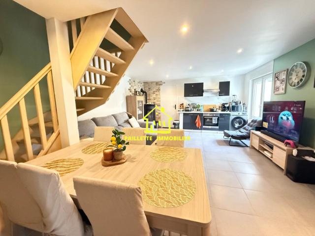 Maison vente à Le Havre
