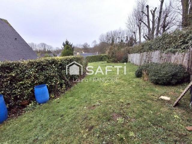 Villa vente à Bayeux, Amblie