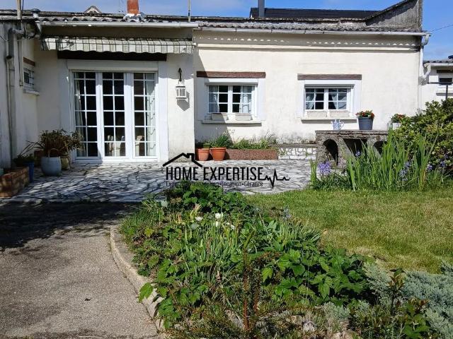 Maison vente à Le Havre