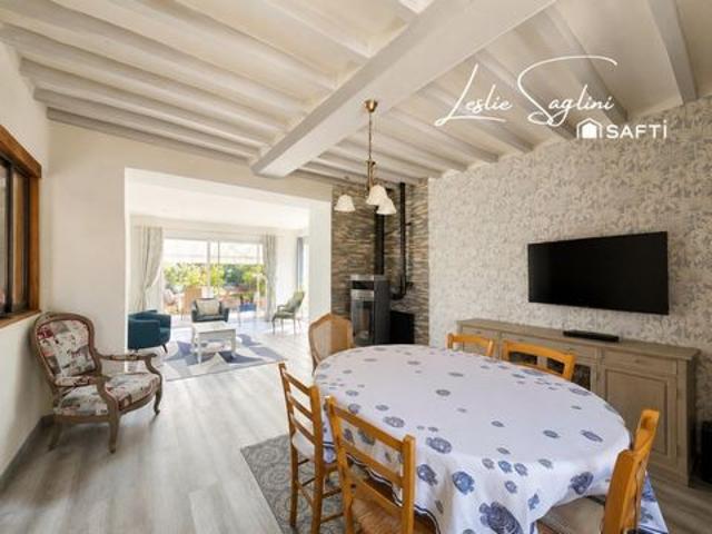 Villa vente à Lisieux, Hiéville