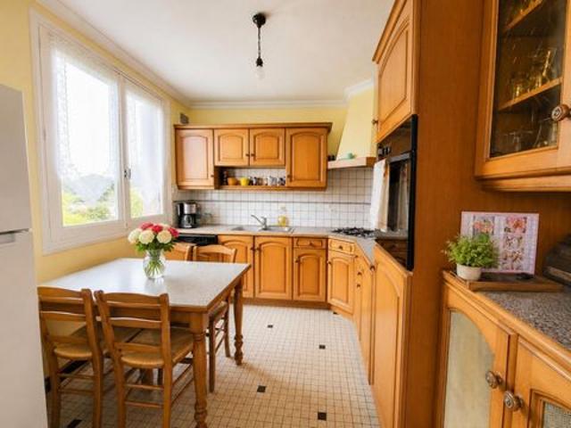 Villa vente à Pontivy, Bretagne