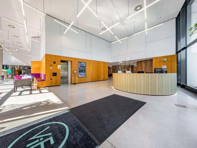 Büro mieten in Seestadt, Wien