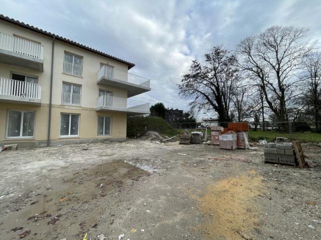 Appartement vente à Bordeaux, Ludon-médoc