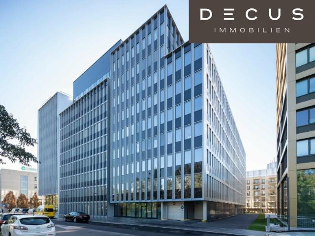 Büro mieten in Wien