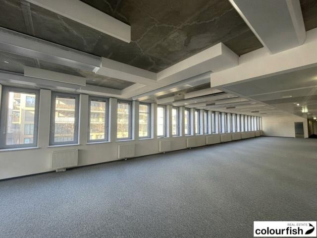 Büro mieten in Seestadt, Wien