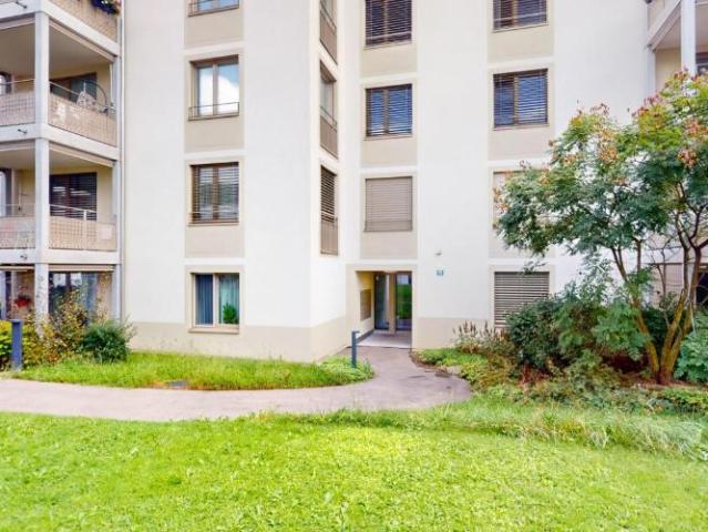Apartment mieten in Einigen, Zürich