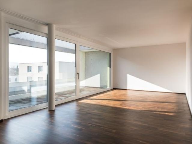 Apartment mieten in Frauenfeld