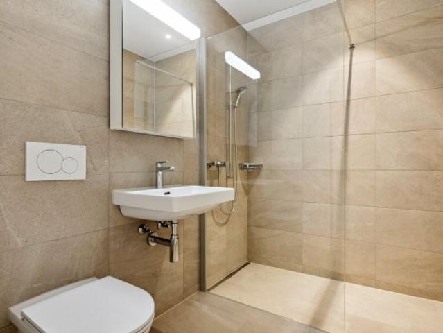 Apartment mieten in Romanshorn