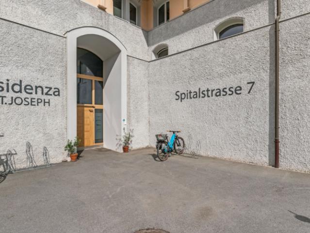 Apartment mieten in Sontga Clau, Ilanz/Glion