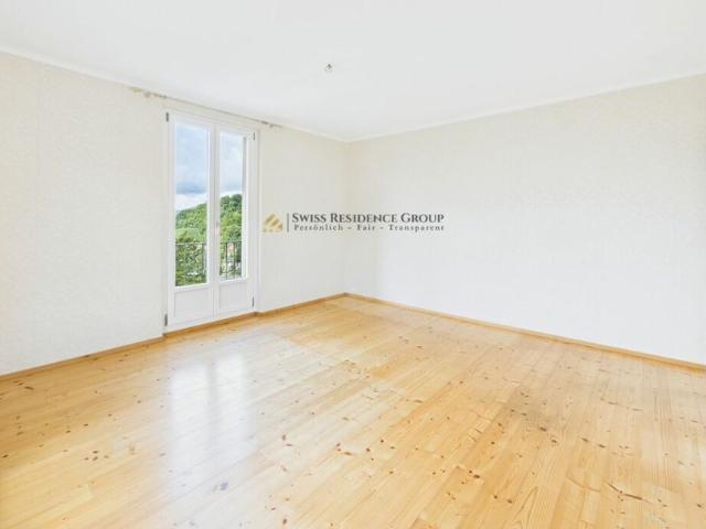 Haus mieten in Ennetbaden
