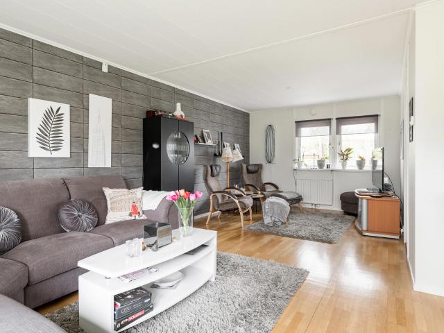 Villa till salu i Nässjö