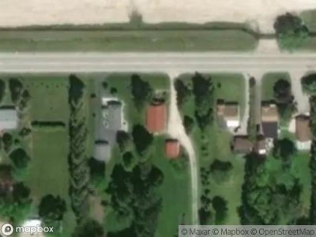 House for sale in Manitowoc, Wisconsin