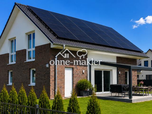 Haus kaufen in Ludwigsfelde, Brandenburg
