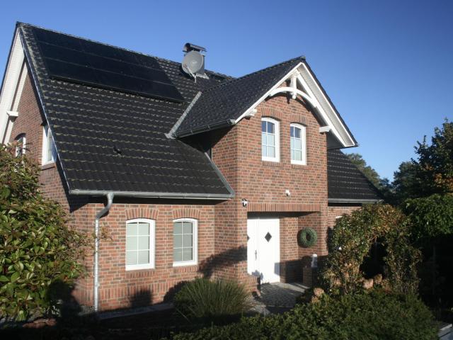 Haus kaufen in Vierden, Niedersachsen