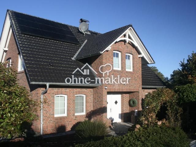 Haus kaufen in Vierden, Niedersachsen