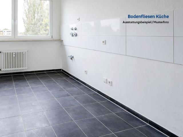 Apartment mieten in Friedrichsberg, Wuppertal