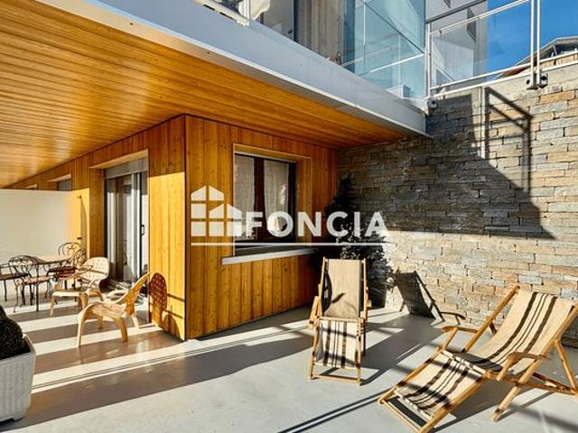 Appartement vente à Grenoble, Huez