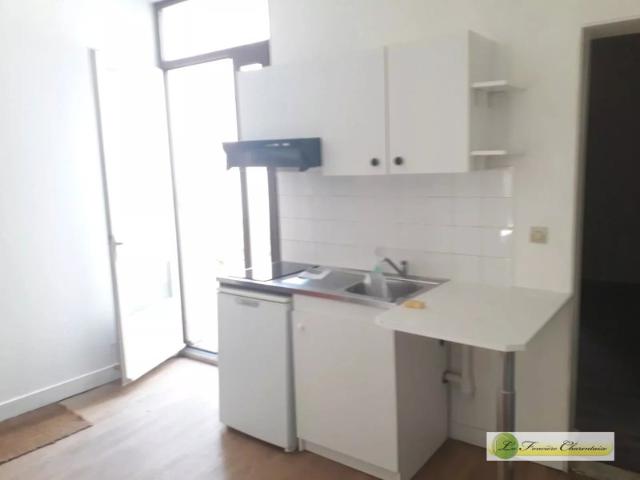 Appartement location à Angoulême, Aignes-et-puypéroux