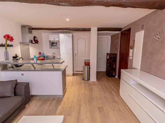Appartement vente à Grasse, Antibes