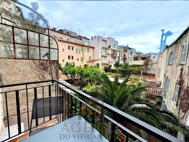 Appartement vente à Grasse, Antibes