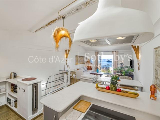 Maison vente à Antibes, Alpes-Maritimes