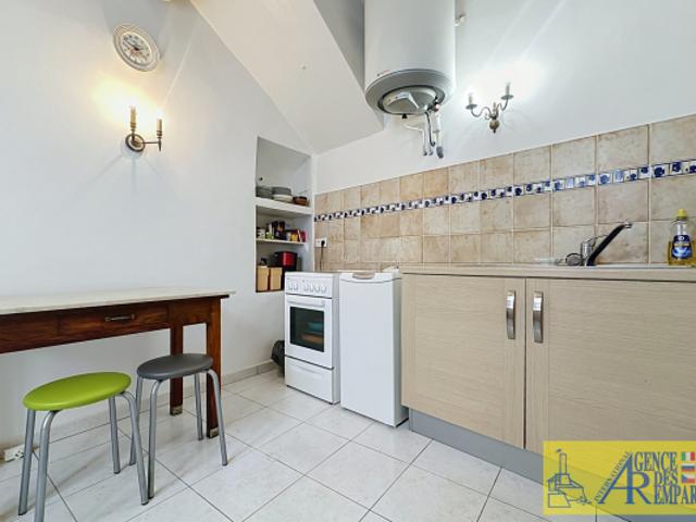 Appartement vente à Grasse, Antibes