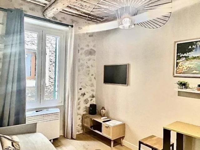 Appartement vente à Grasse, Antibes