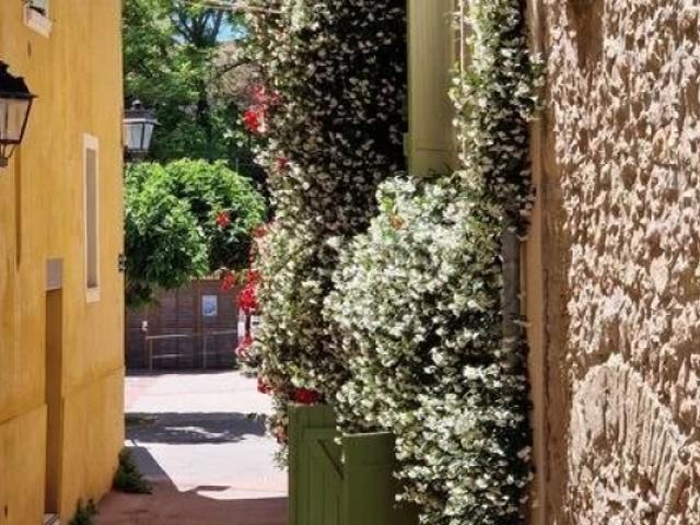 Maison vente à Grasse, Antibes