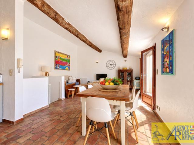 Maison vente à Antibes, Alpes-Maritimes