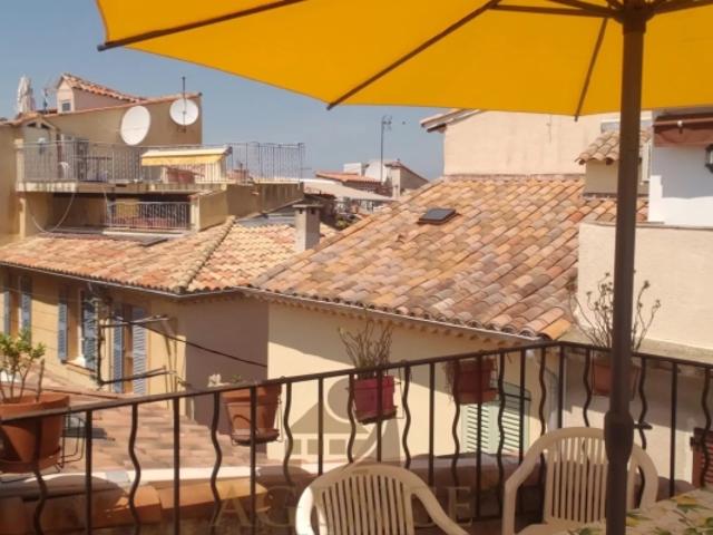 Maison vente à Grasse, Antibes