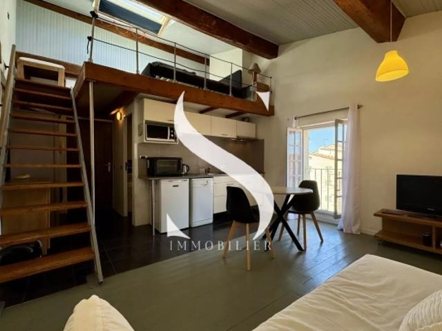 Appartement vente à Grasse, Antibes
