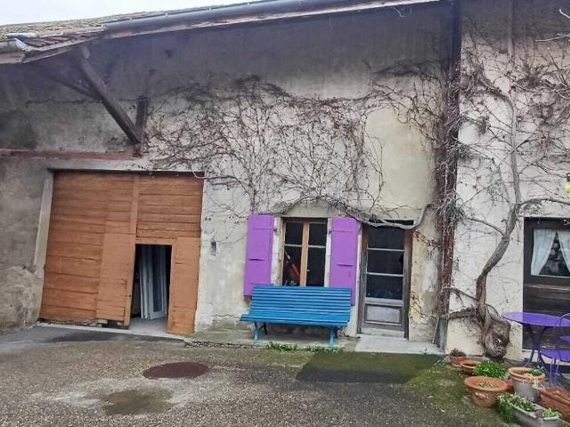 Industrie kaufen in Chavornay, Waadt