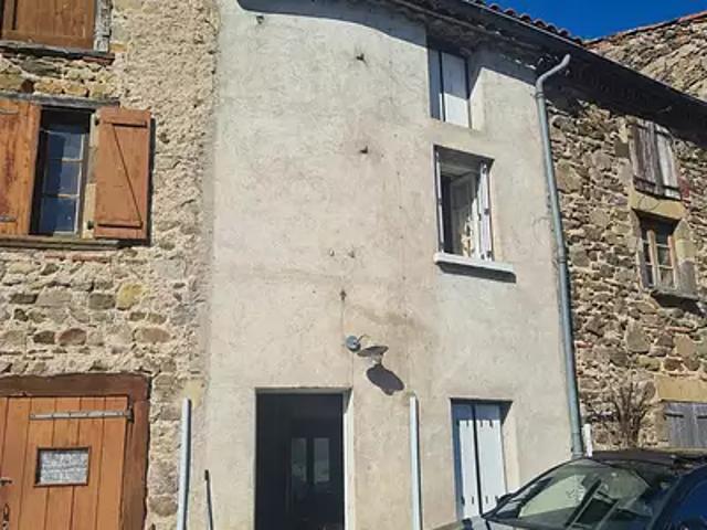 Maison vente à Brioude, Saint-ilpize