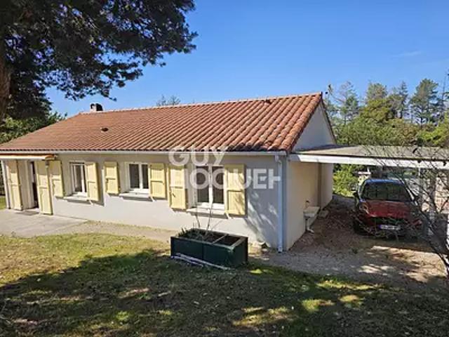 Maison vente à Brioude, Saint-ilpize