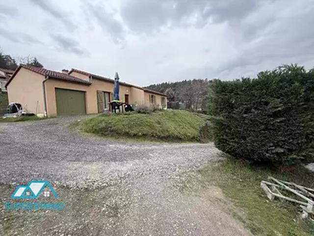Maison location à Brioude, Saint-ilpize